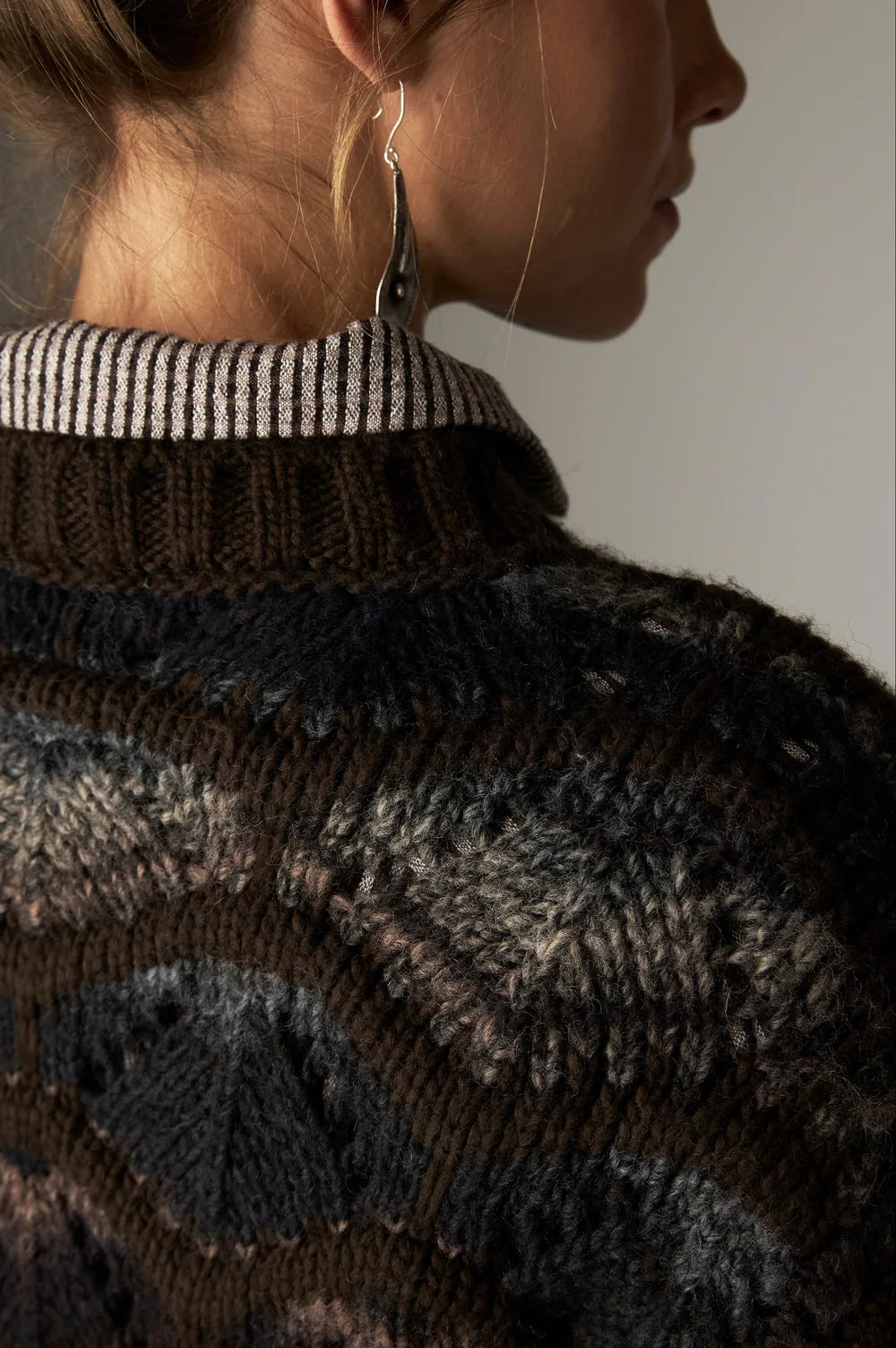 marcela sweater