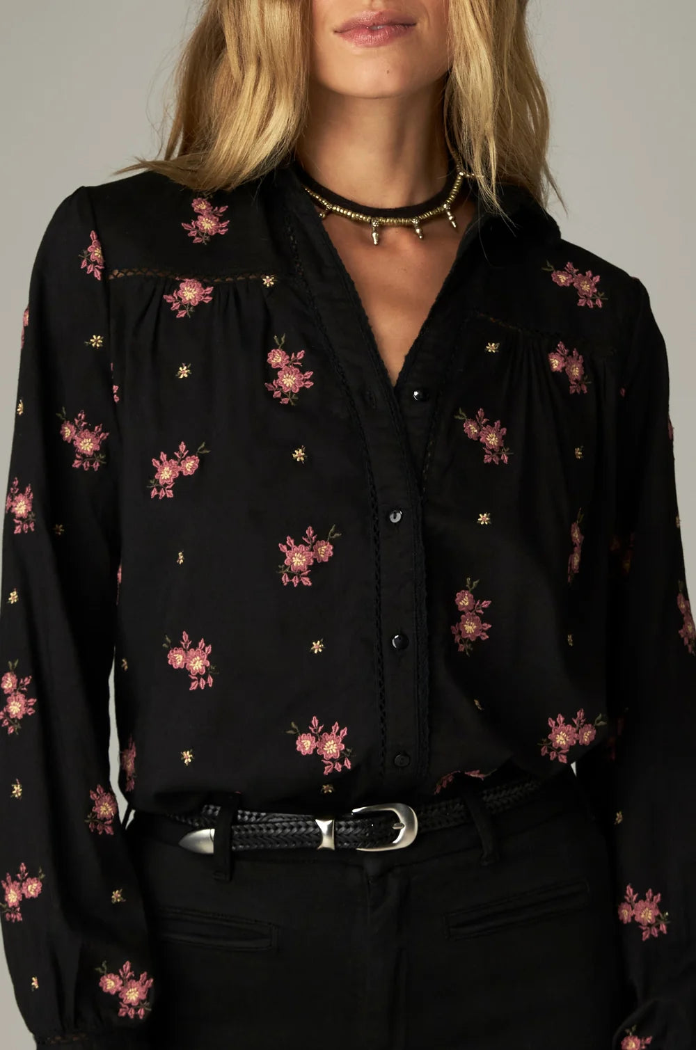 louis shirt