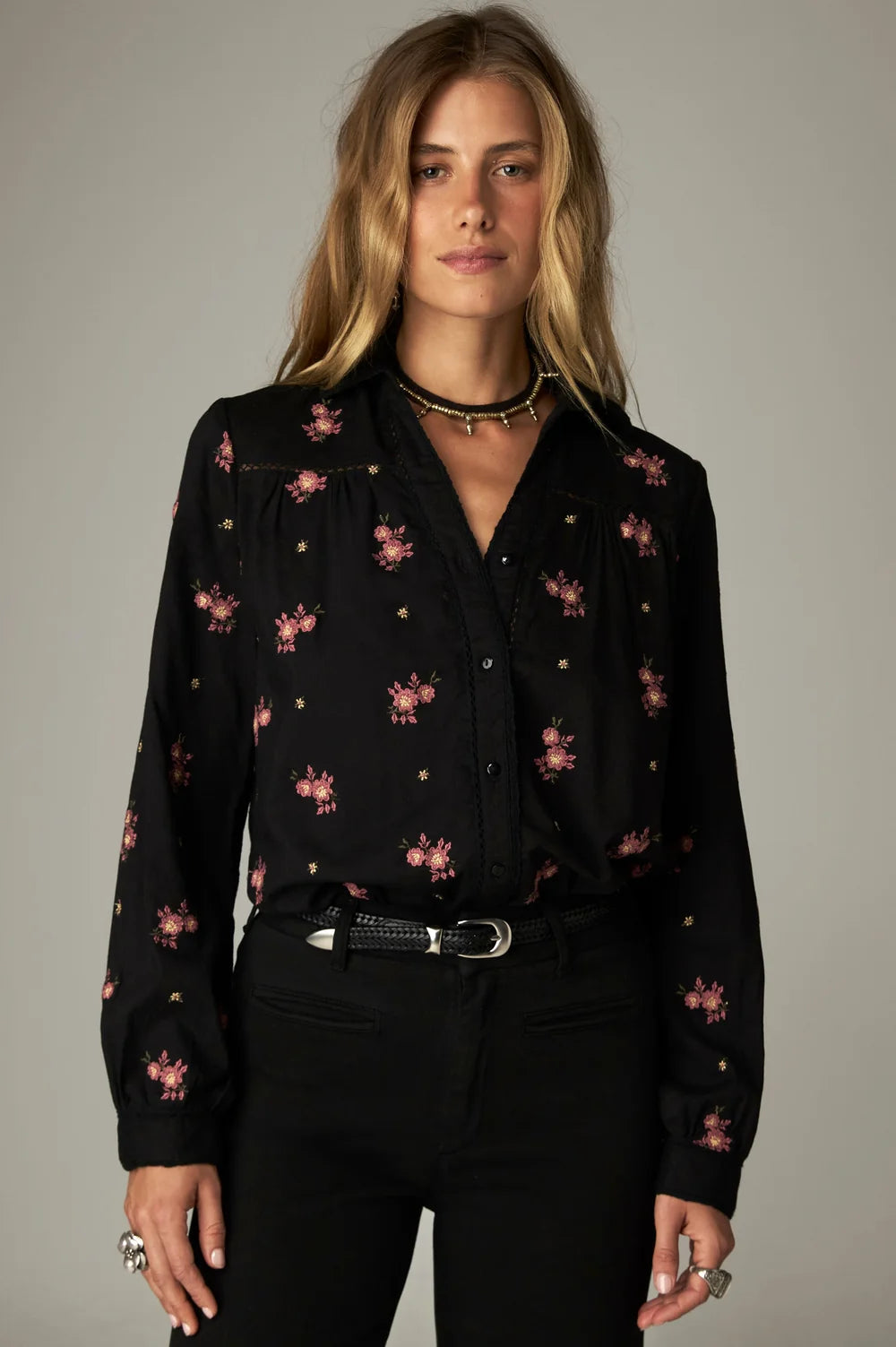 louis shirt