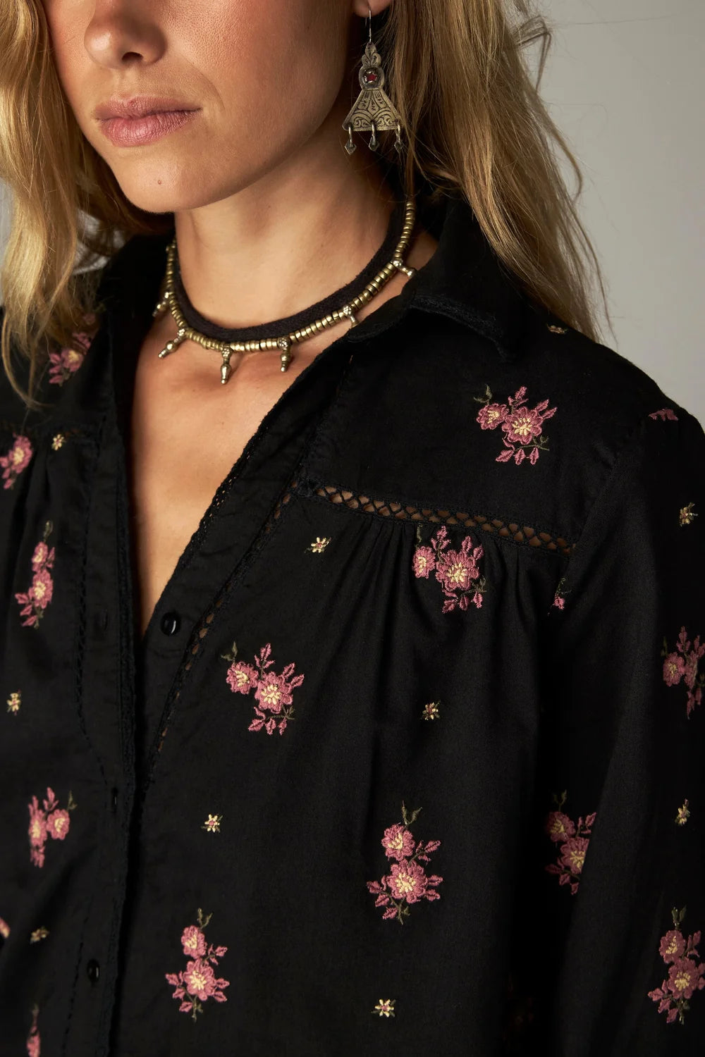 louis shirt