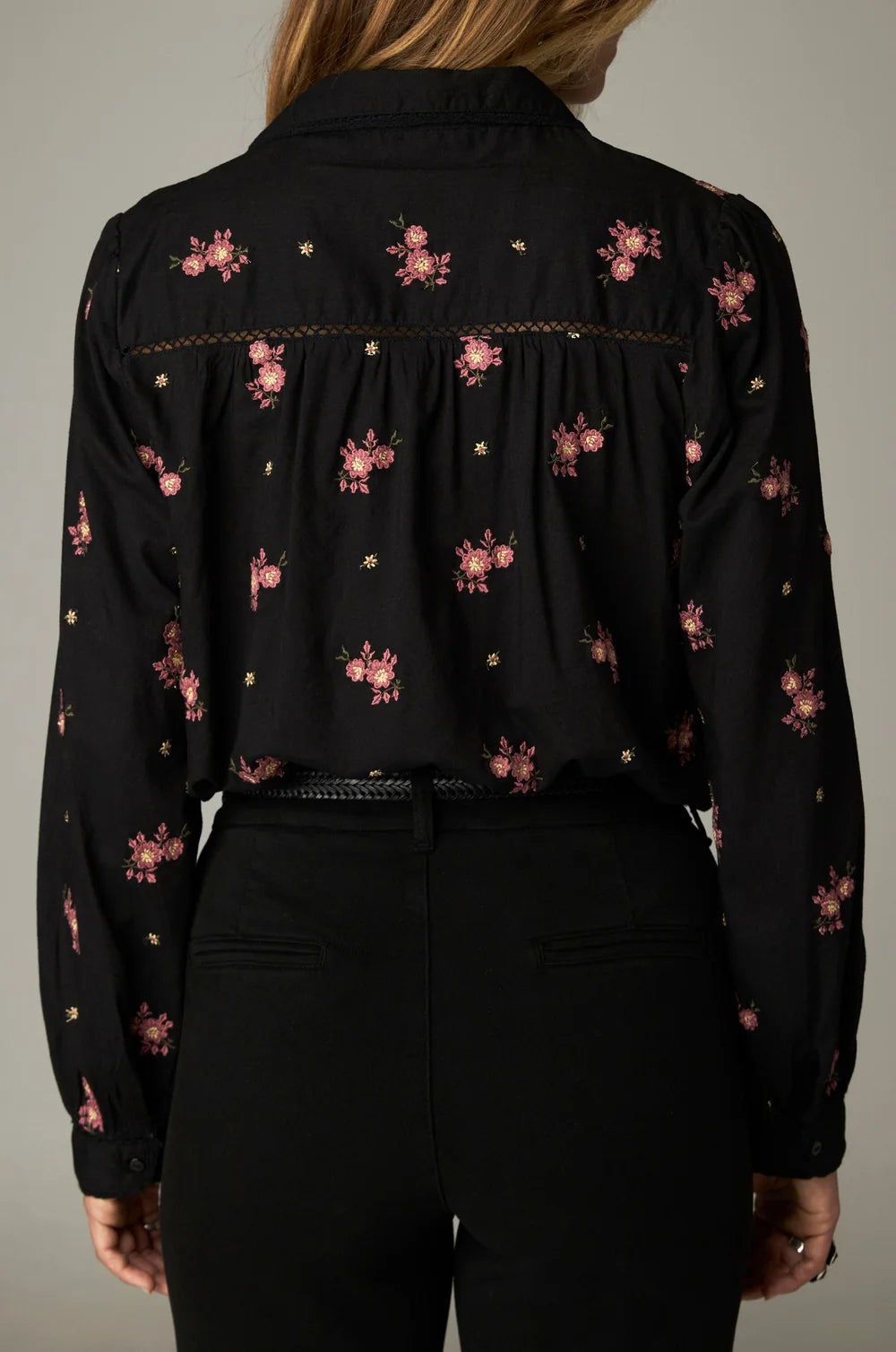 louis shirt