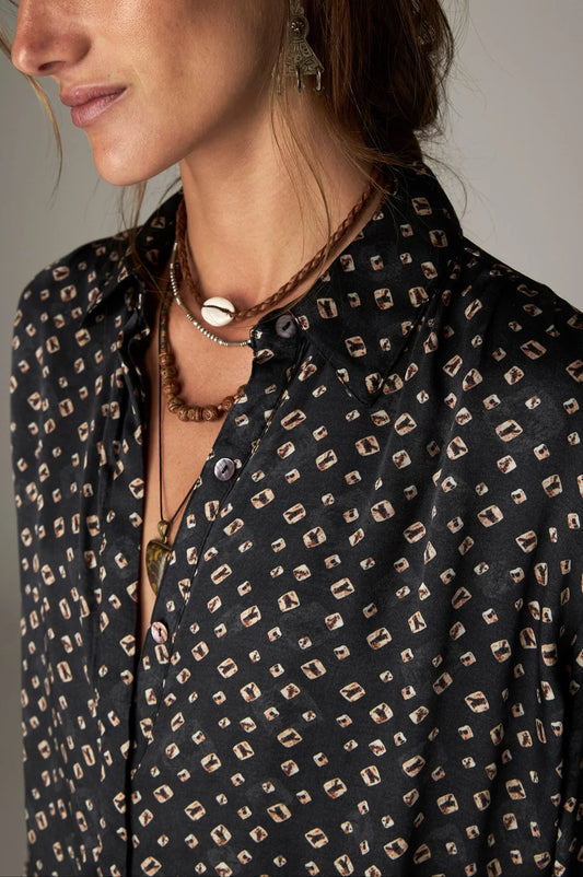 iris shirt