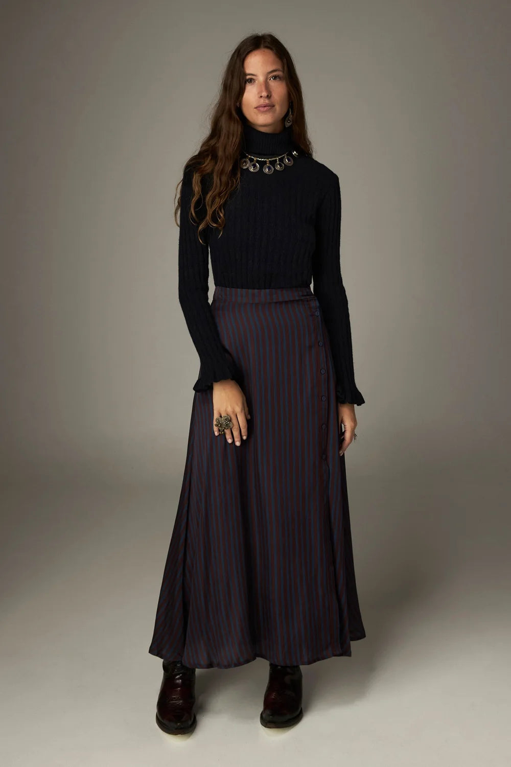 tanna skirt