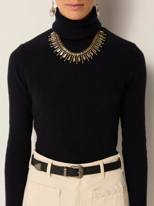 Dolcevita Sweater