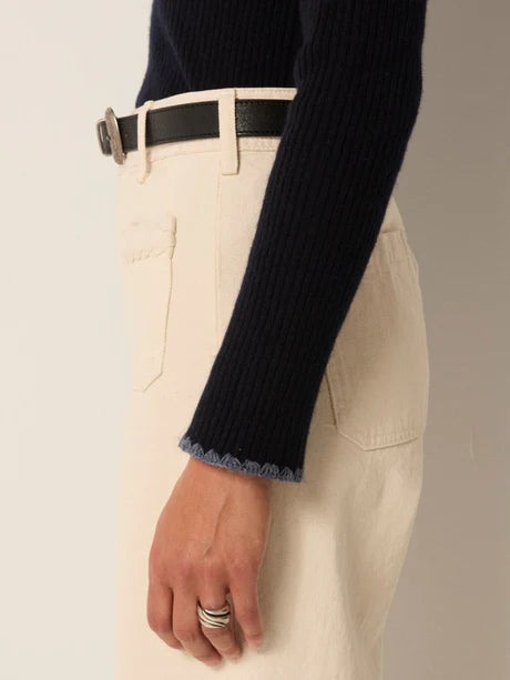 Dolcevita Sweater