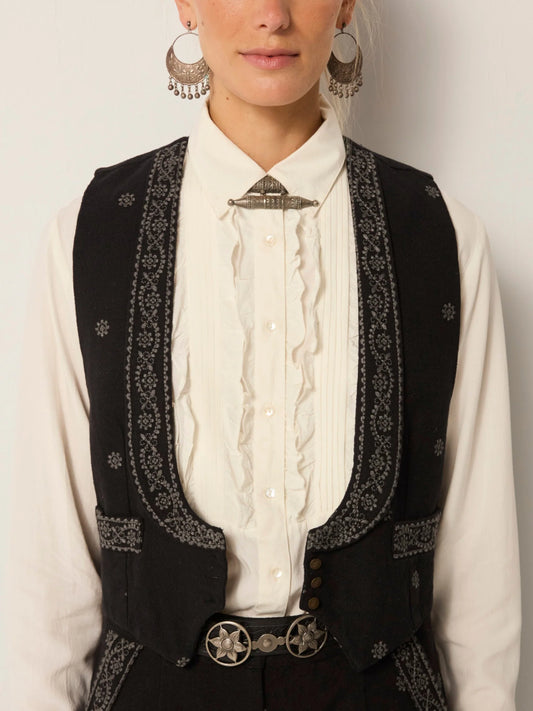 Lupita Vest