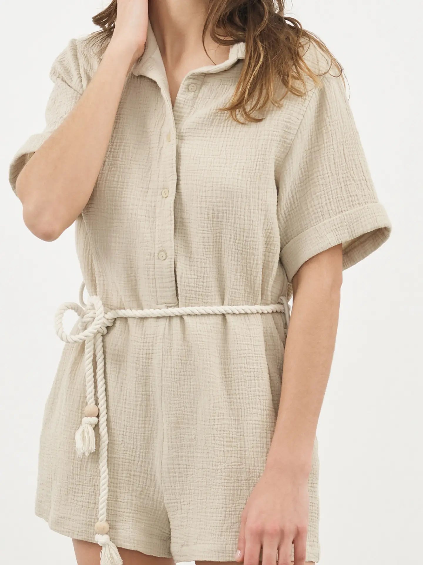 Mia Romper