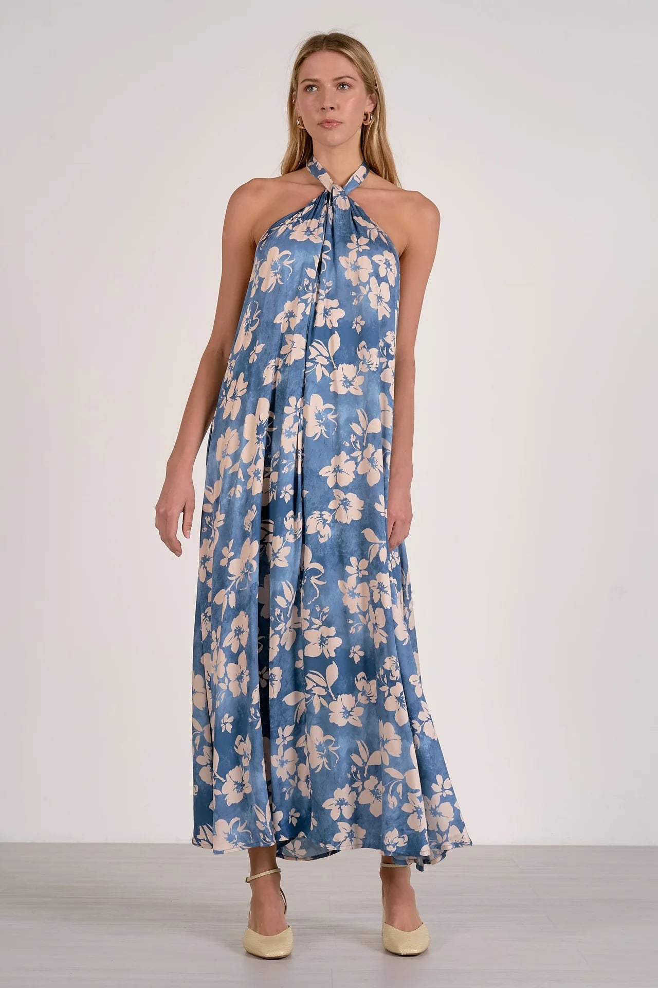 Blossom Maxi