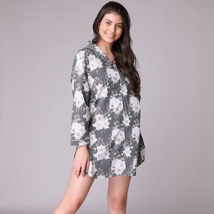 Juliana Nightshirt
