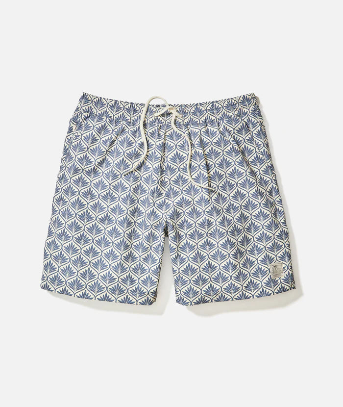 Lined Sport & Swim Short 6"