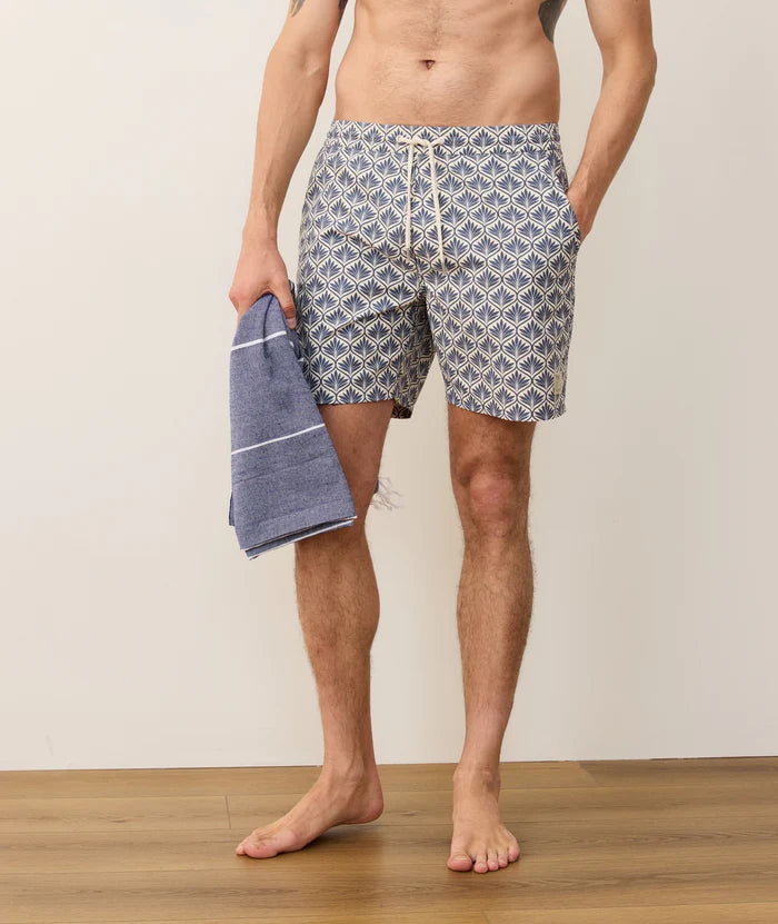 Lined Sport & Swim Short 6"