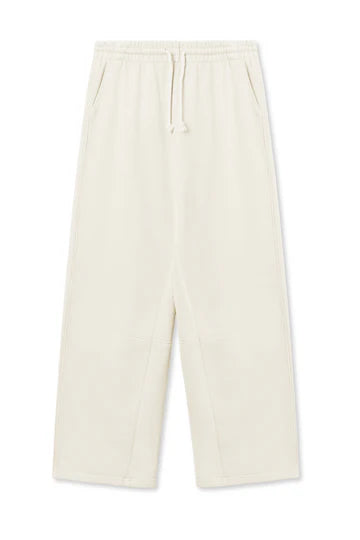 Fallon Fleece Barrel Sweatpant