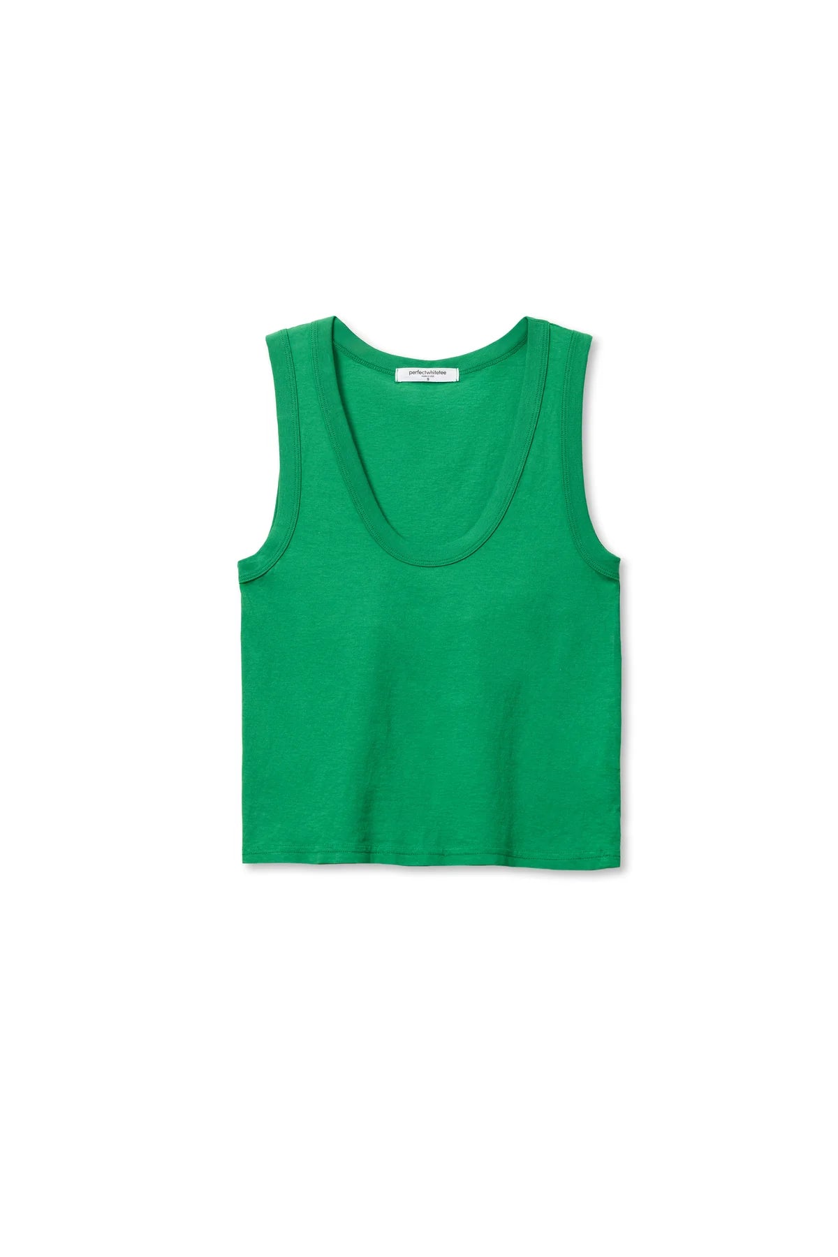 Khara - crispy cotton tank