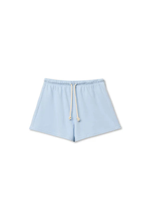 Layla - french terry sweat shorts