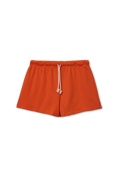 Layla - french terry sweat shorts