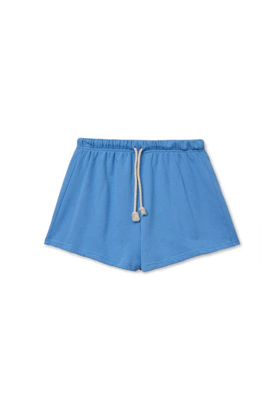 Layla - french terry sweat shorts