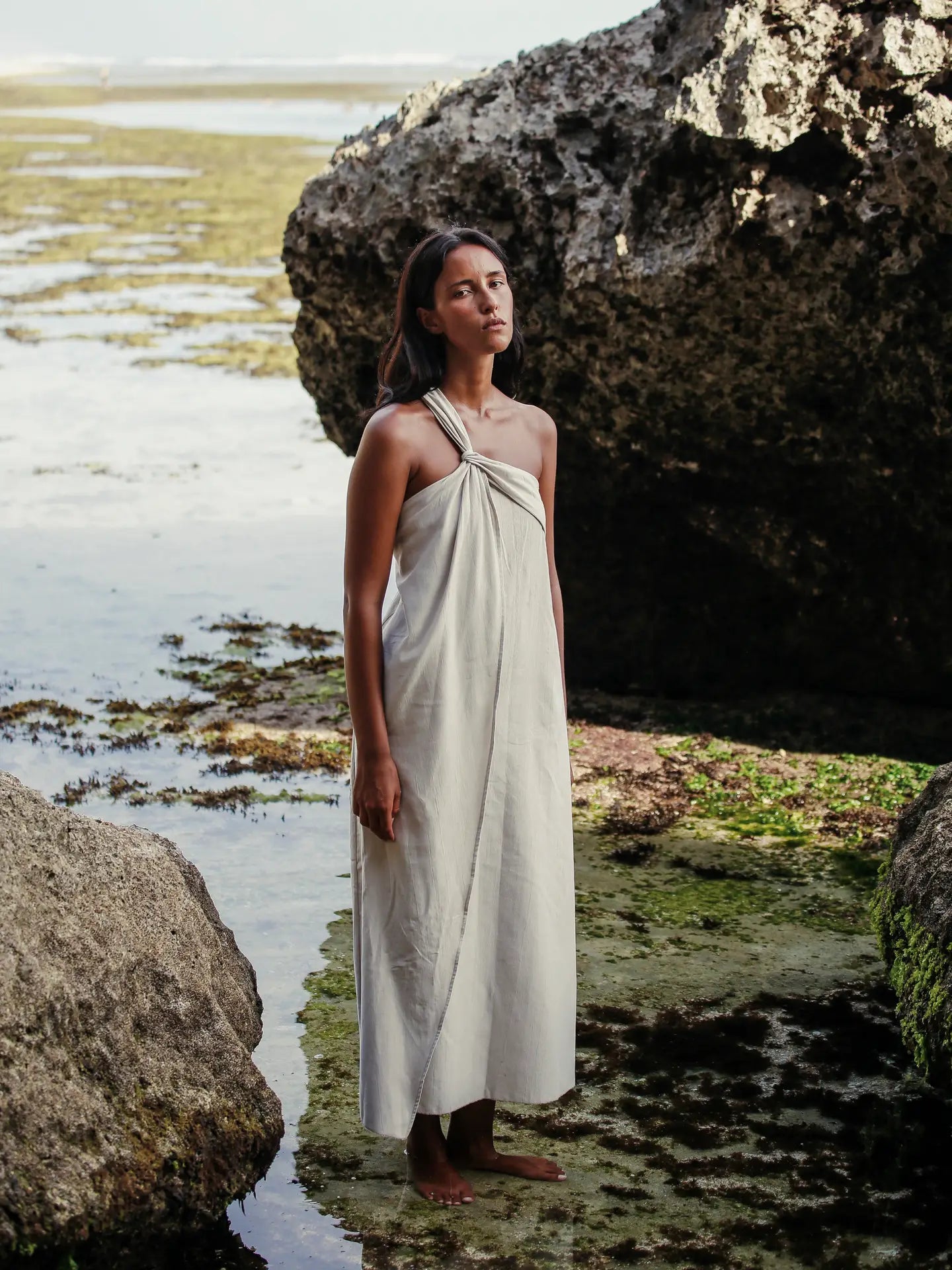 Pia Maxi Dress