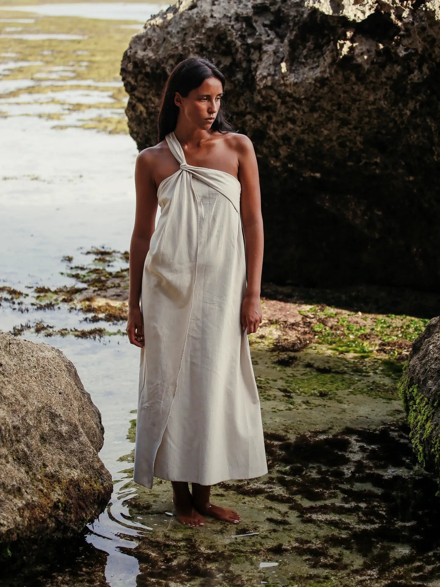 Pia Maxi Dress