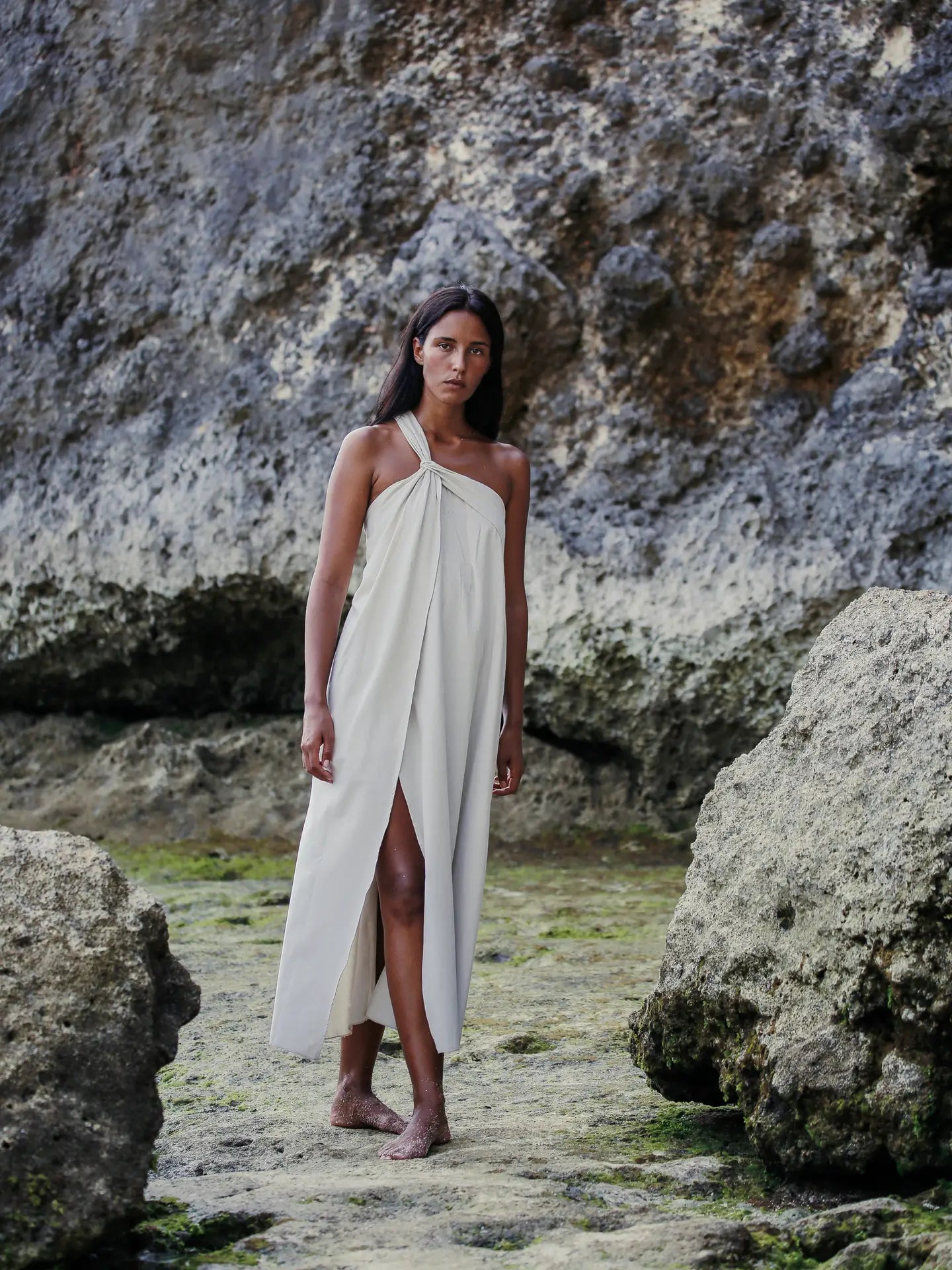 Pia Maxi Dress