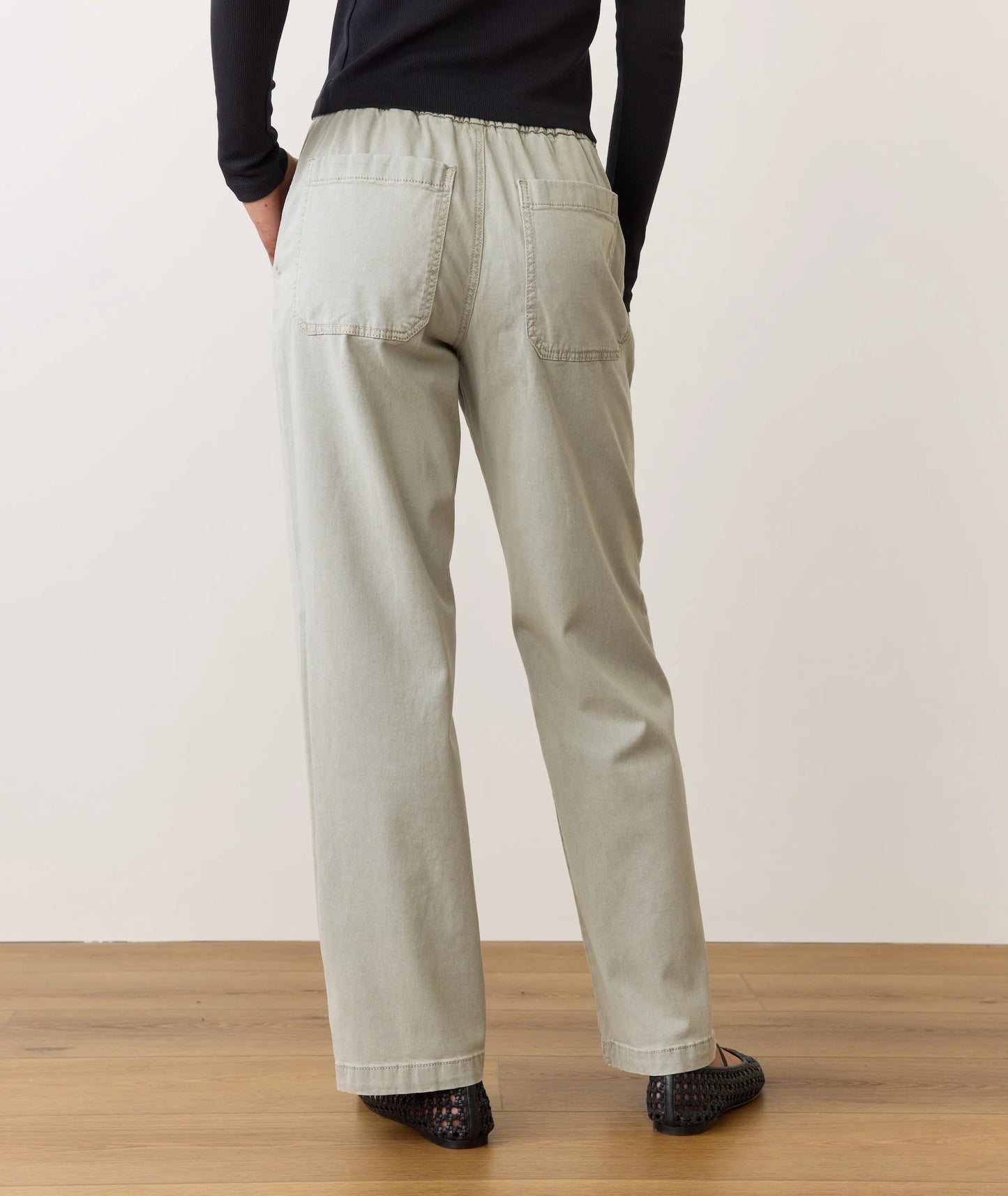 Saturday Pant