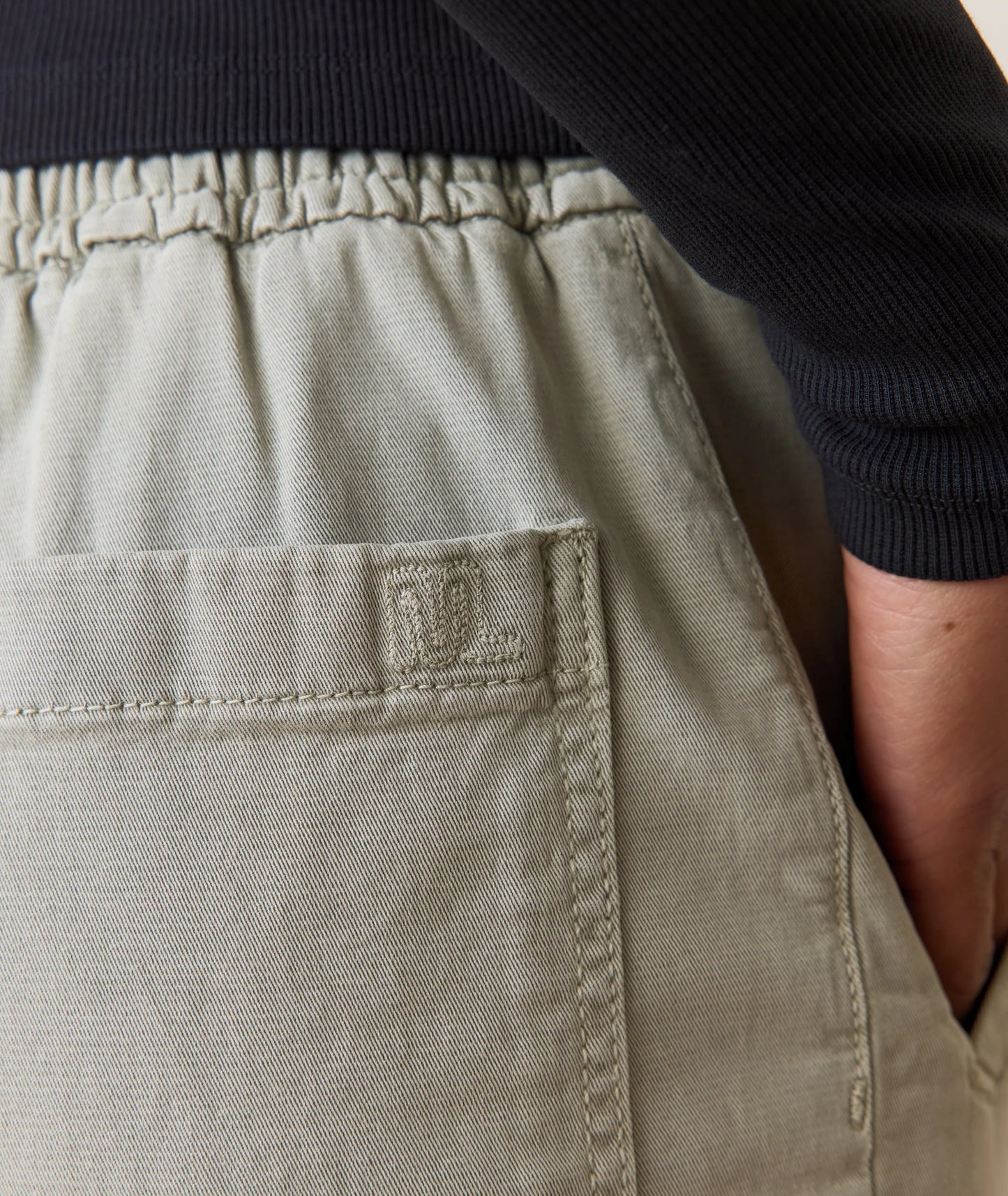 Saturday Pant
