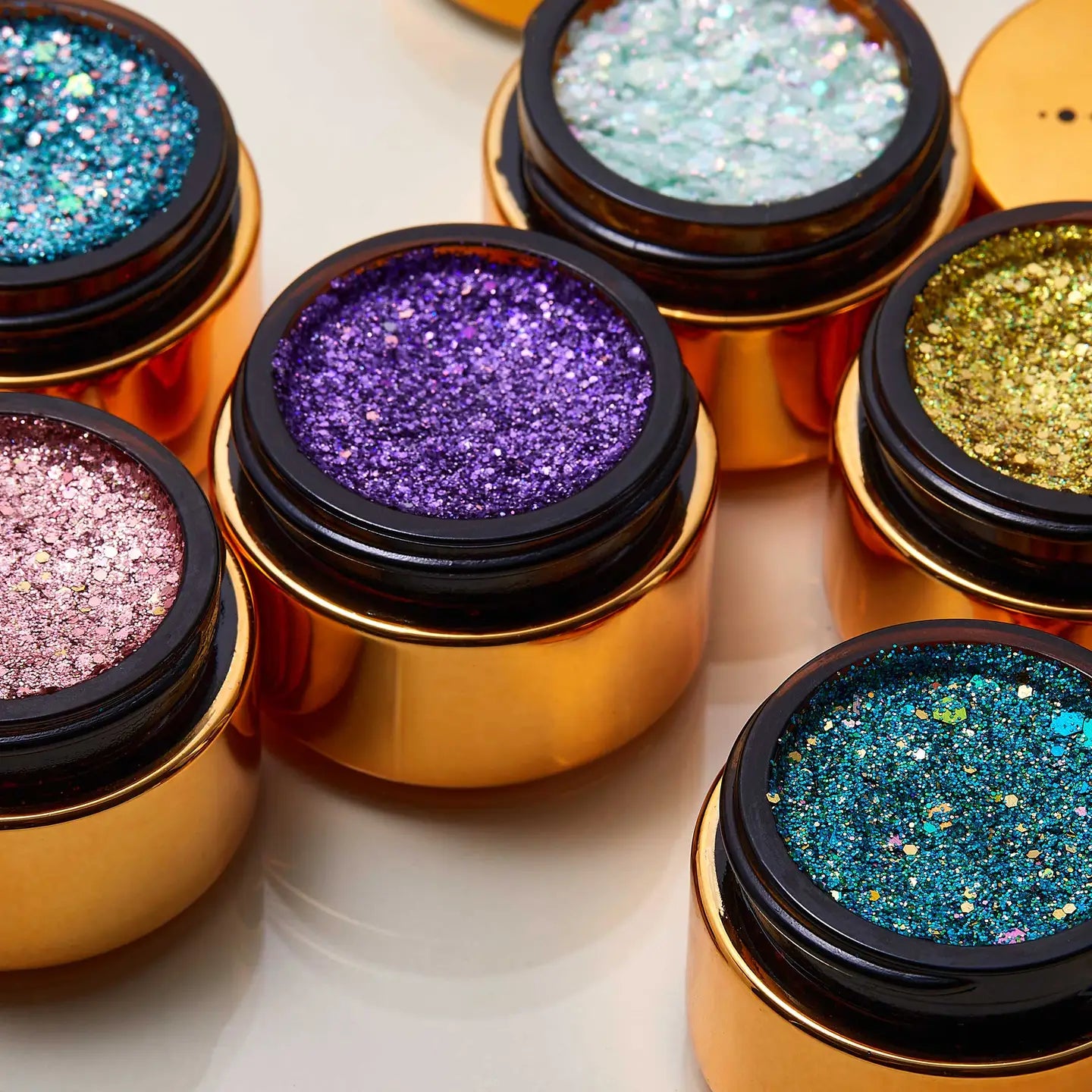 Calisto Body Glitter