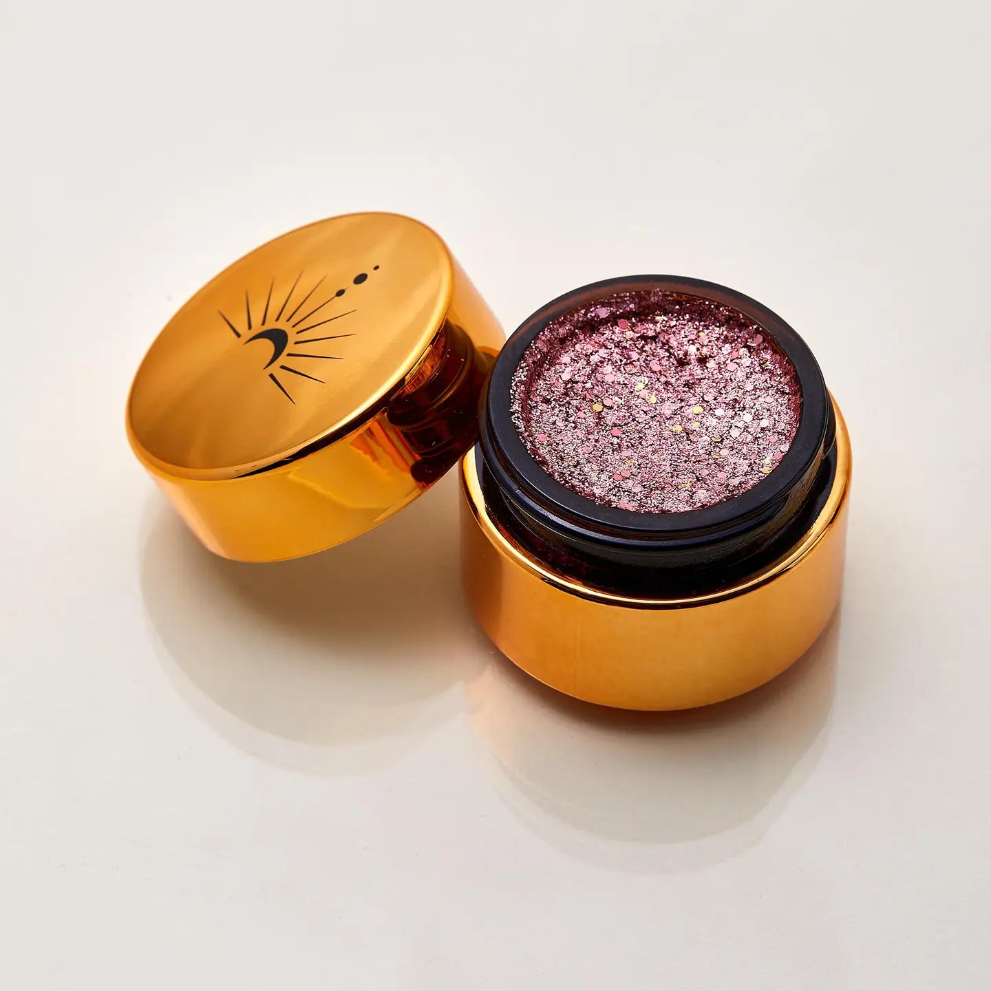 Calisto Body Glitter