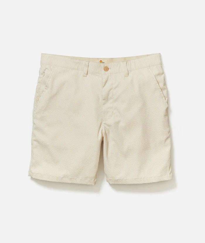 Hybrid Short