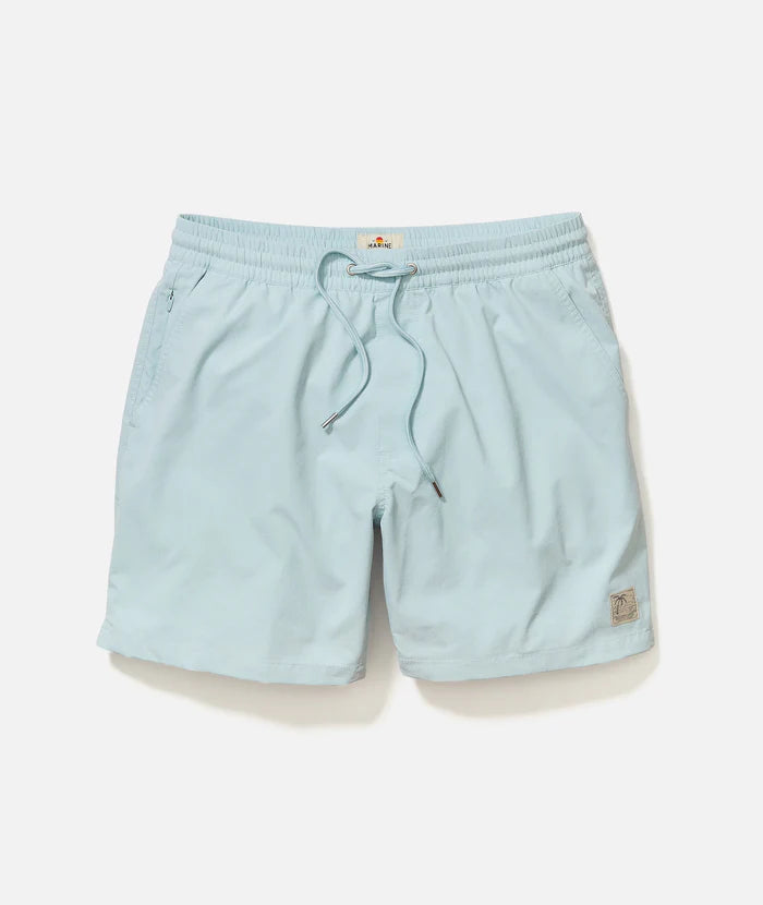 Lined Sport & Swim Short