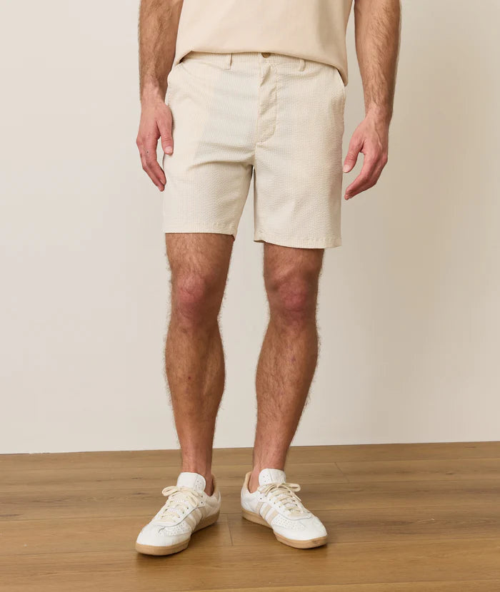 Hybrid Short