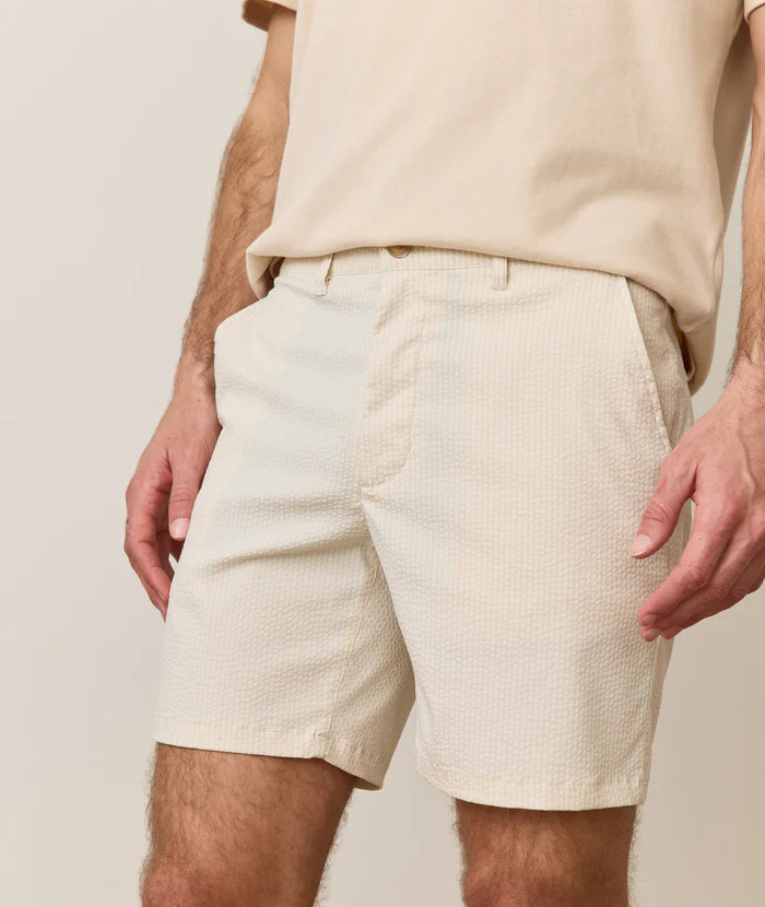 Hybrid Short
