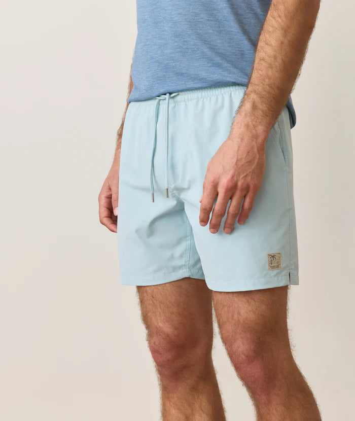 Lined Sport & Swim Short