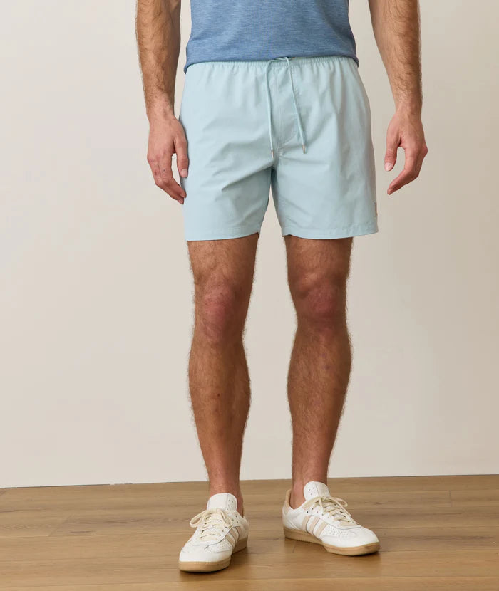 Lined Sport & Swim Short
