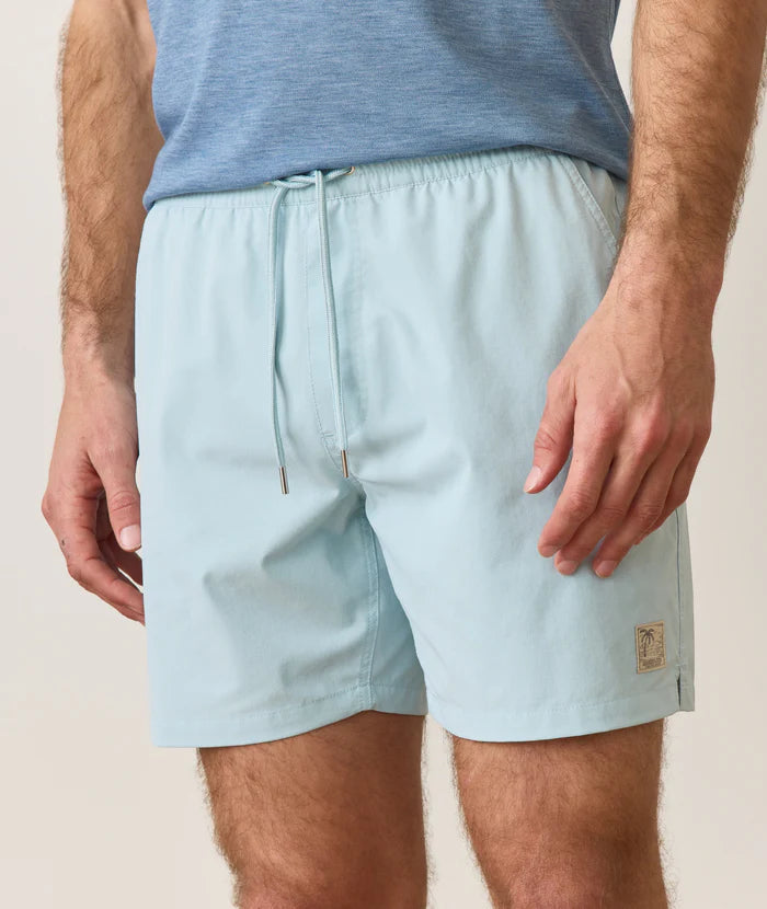 Lined Sport & Swim Short