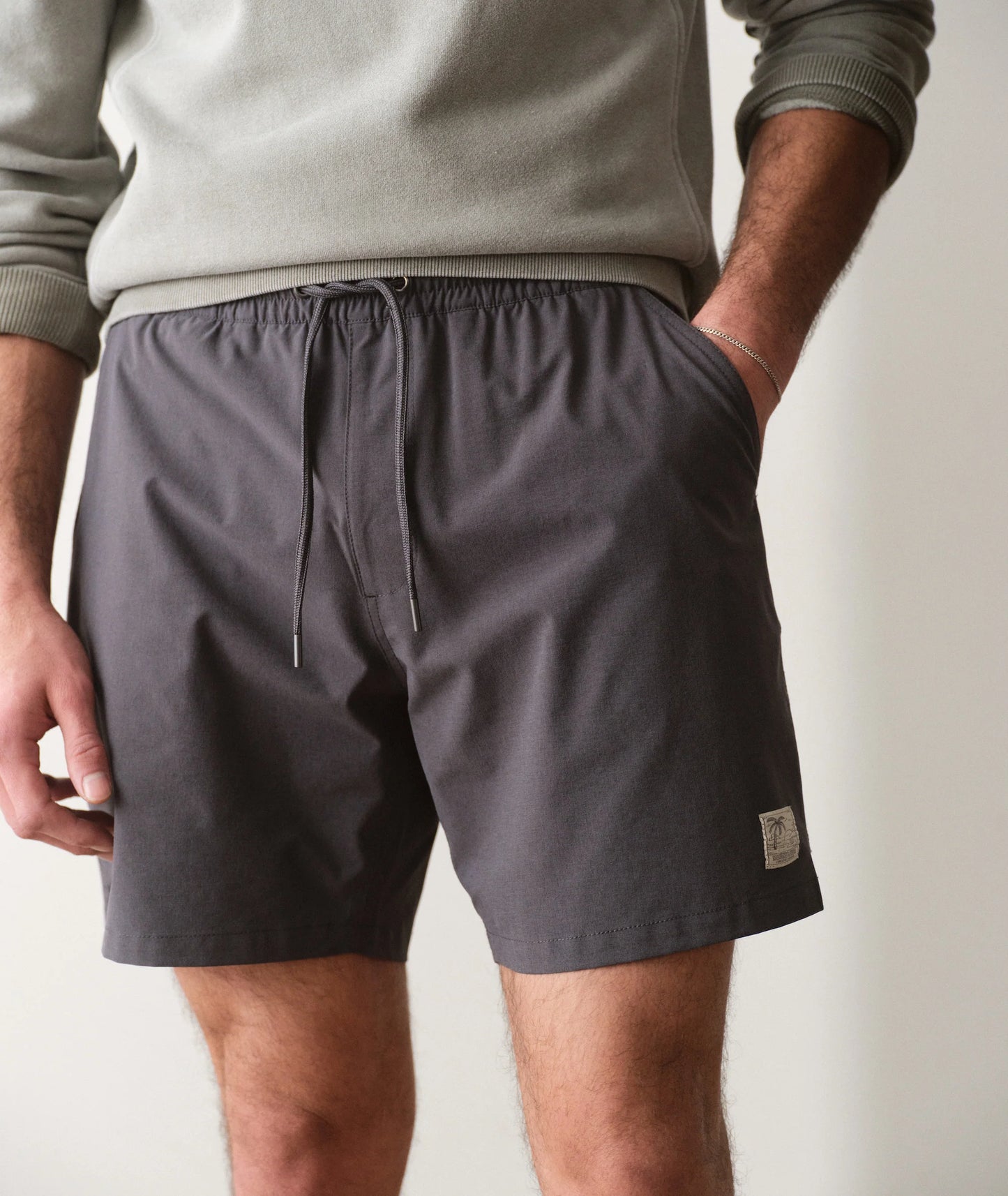 Lined Sport & Swim Short 6" 2026