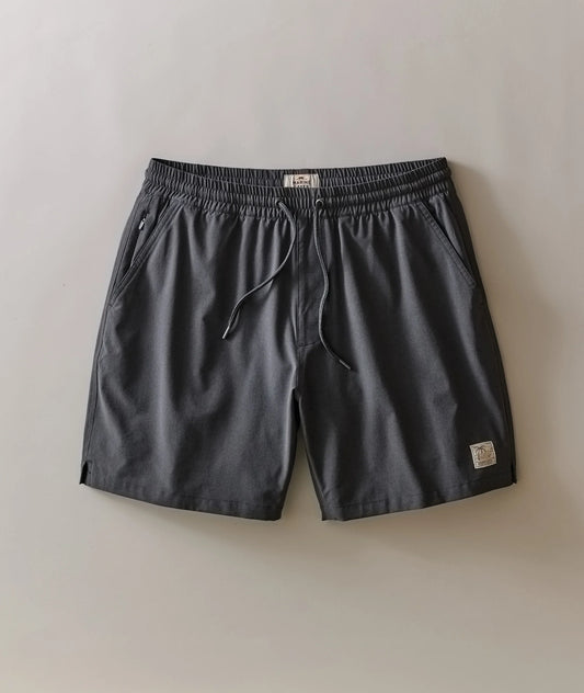 Lined Sport & Swim Short 6" 2026