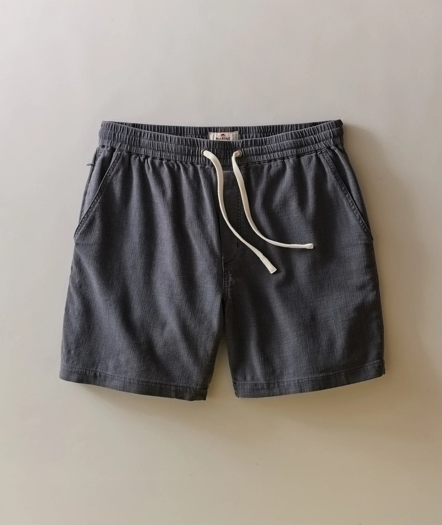 Saturday Beach Short 6"
