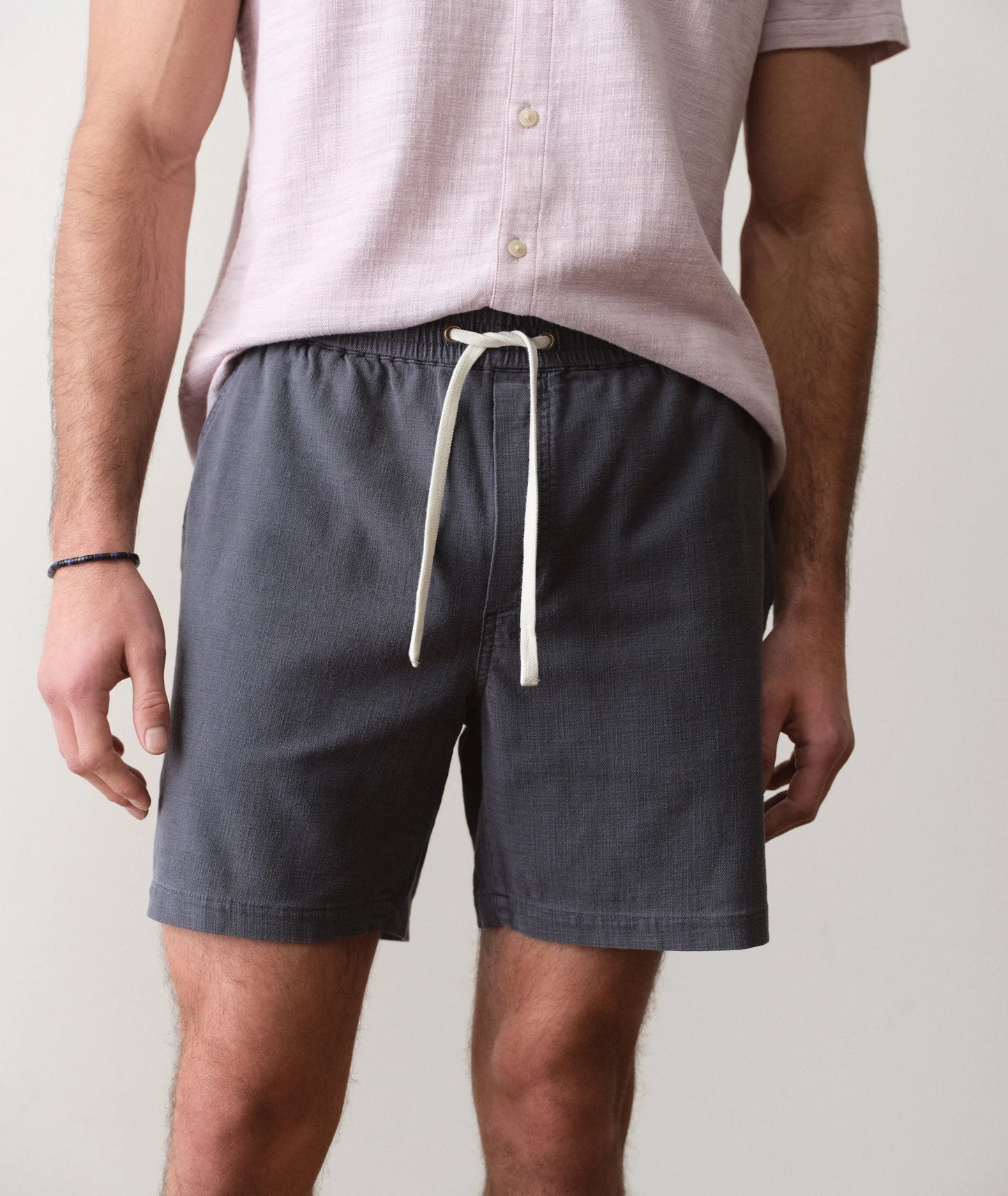 Saturday Beach Short 6"