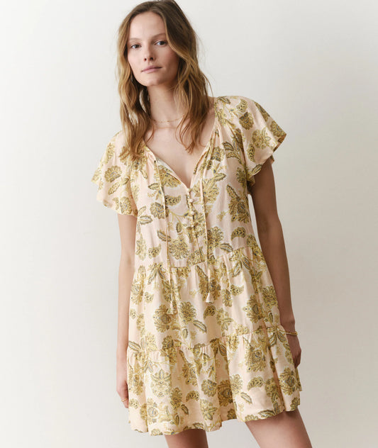 Skye Mini Dress
