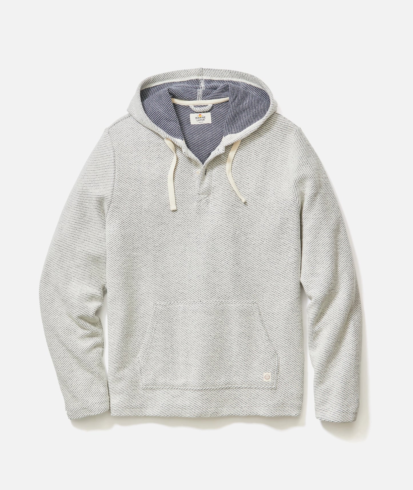 portola beach hoodie
