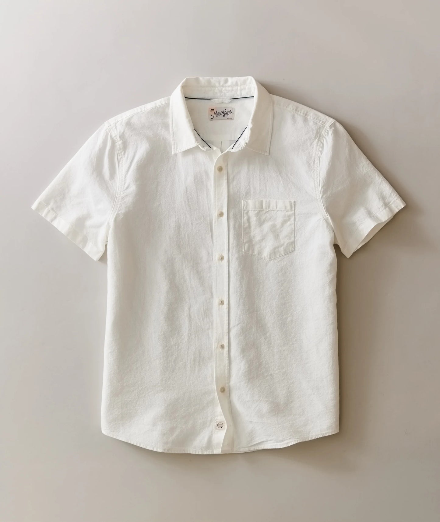 better-than-linen shirt
