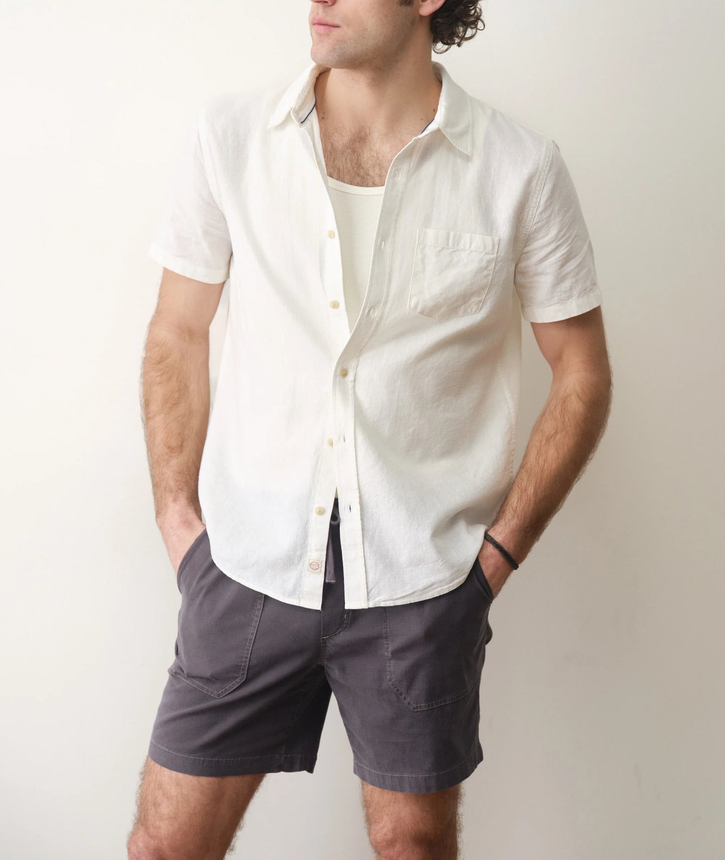 better-than-linen shirt