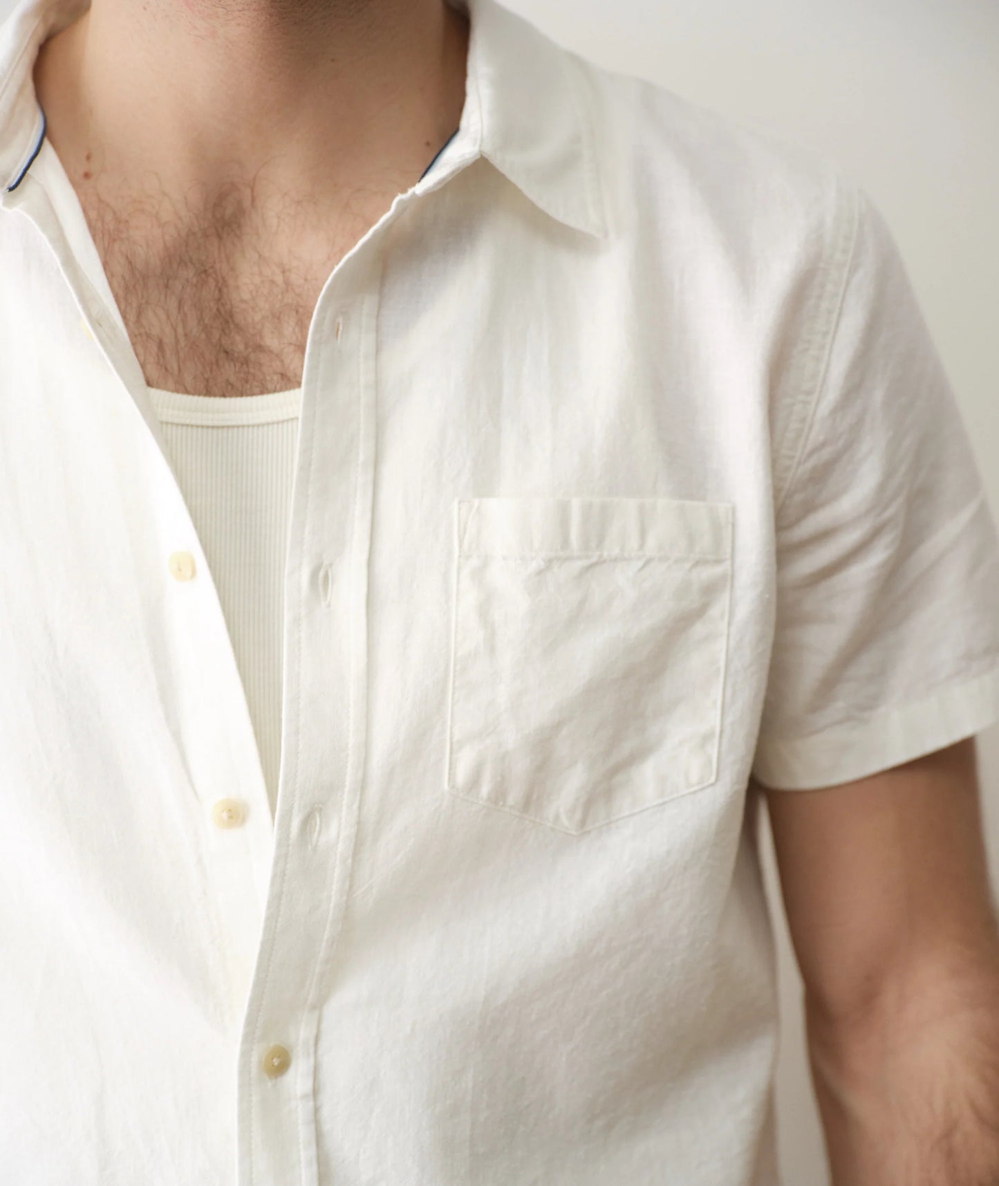 better-than-linen shirt
