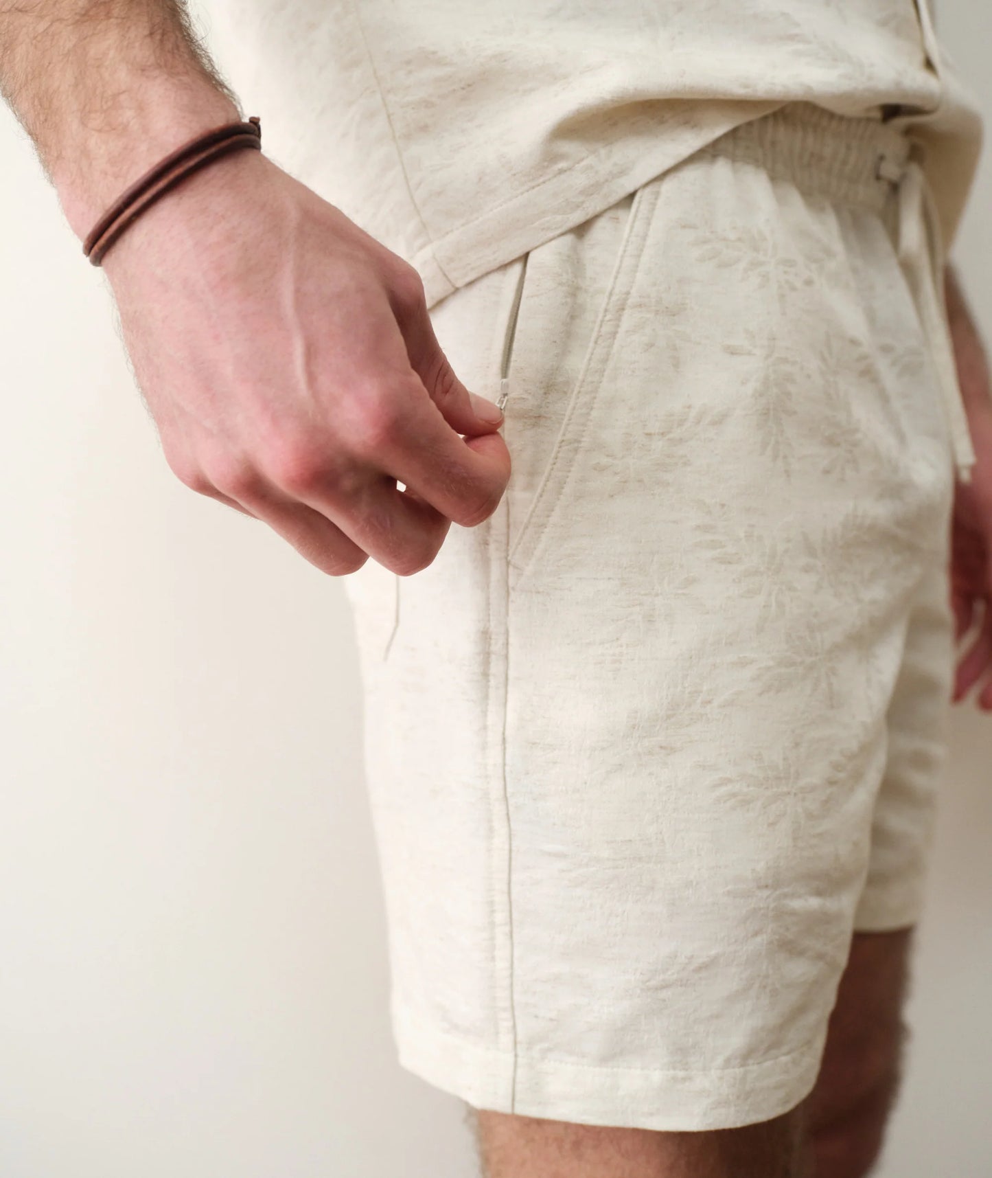 saturday beach short 6" 2026