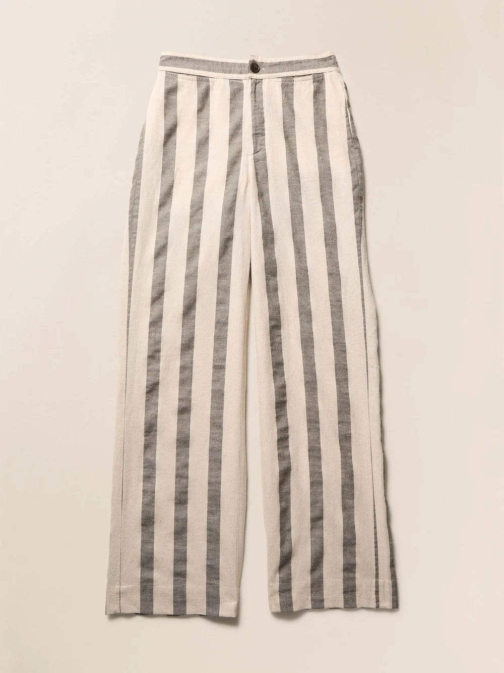 Sun Strider Cotton Linen Pant