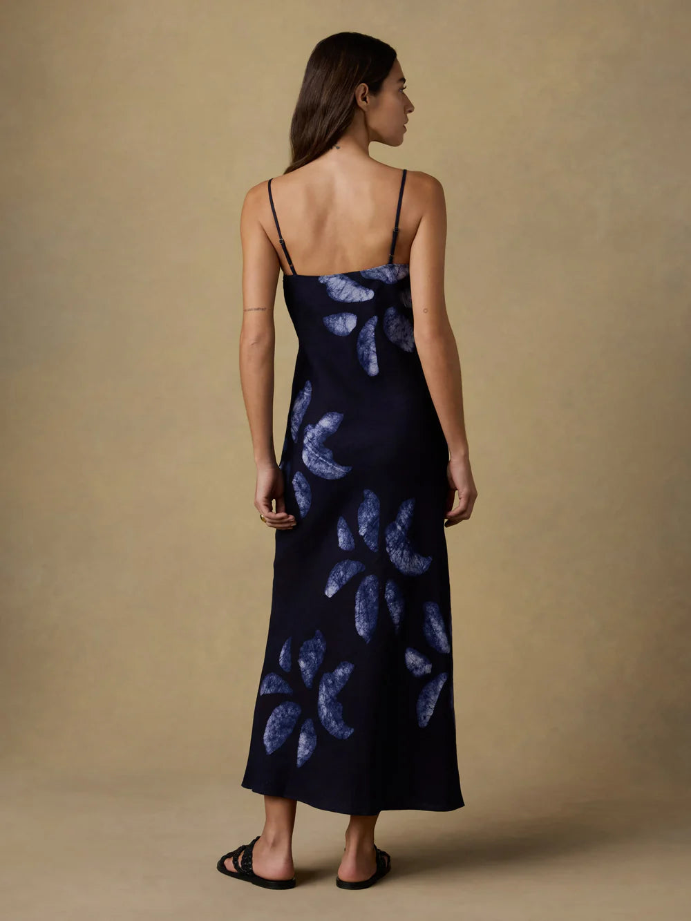 mia slip dress