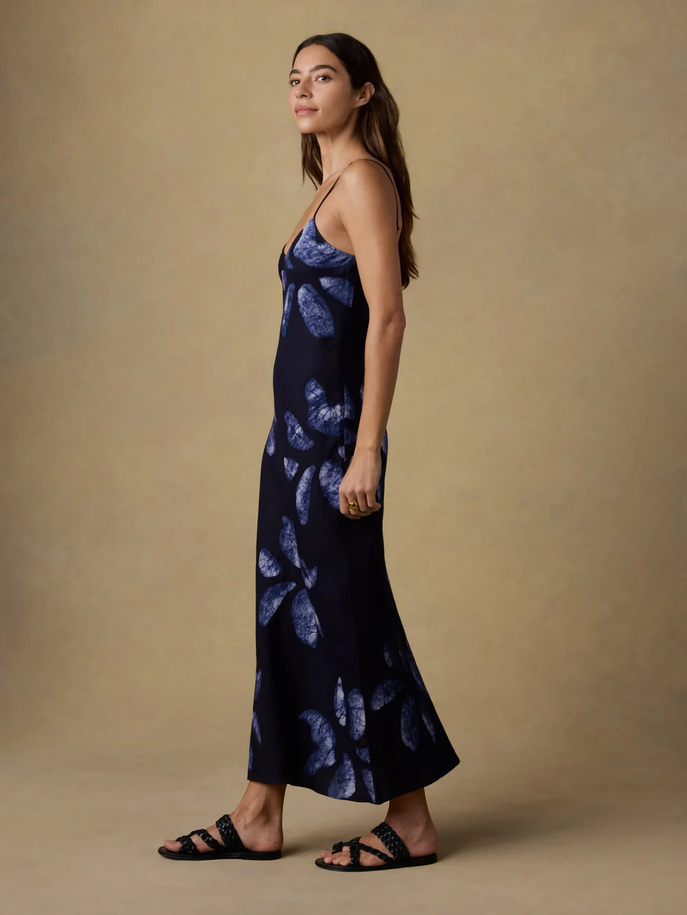 mia slip dress