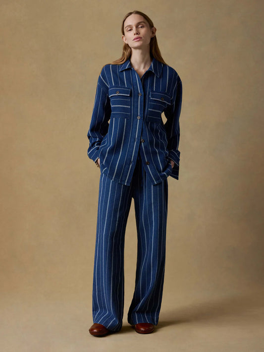 Laidback Island Tide Pant