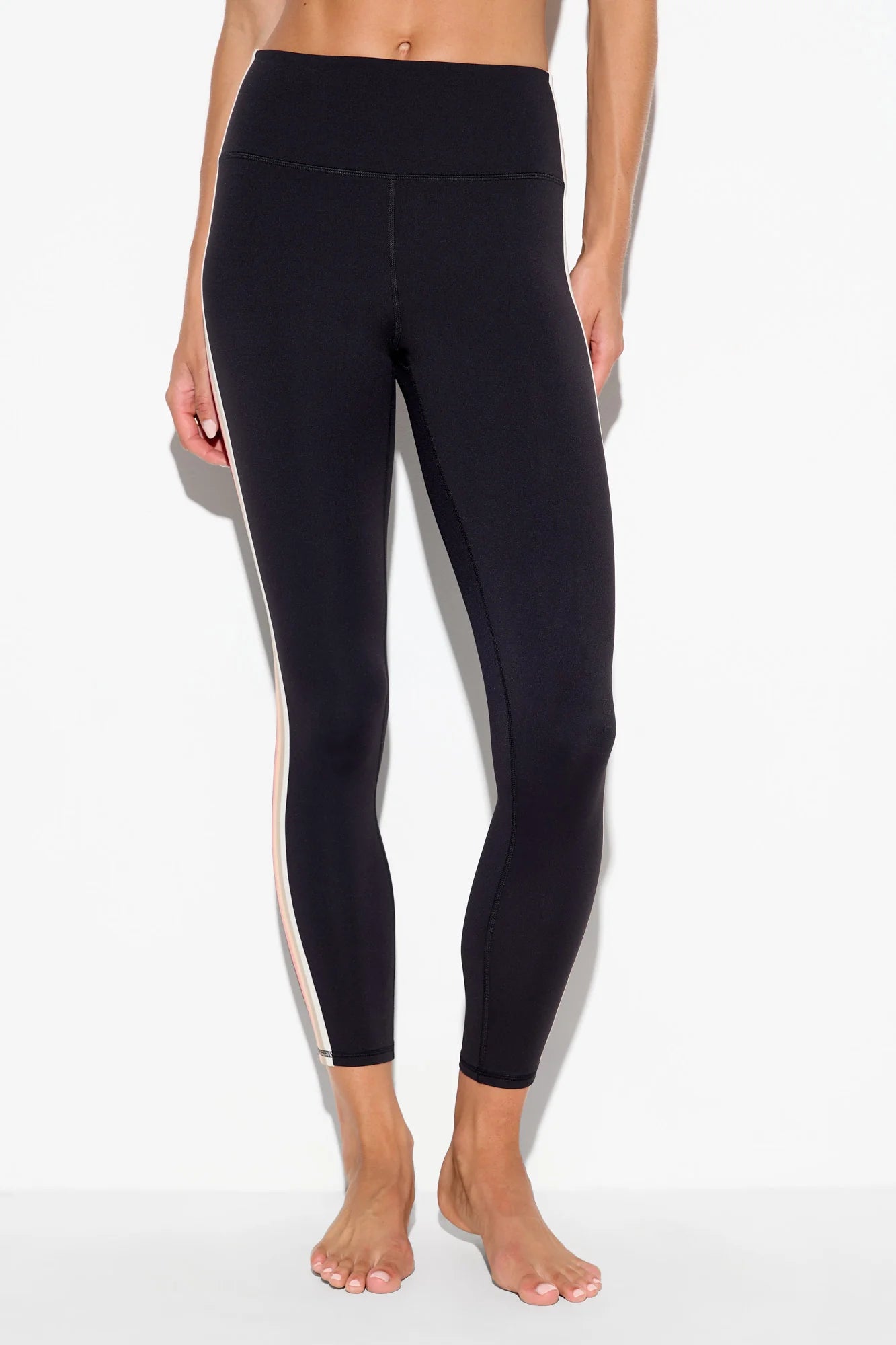 Infinity 7/8 Legging