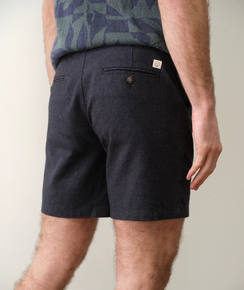 saturday hemp chino short 7" 2026